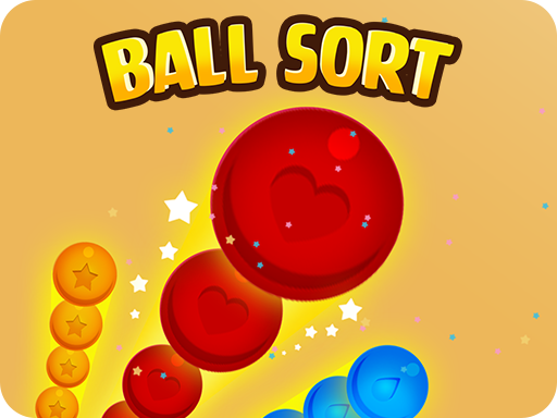 Color Ball Sort