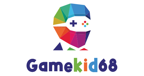 gamekid68.com